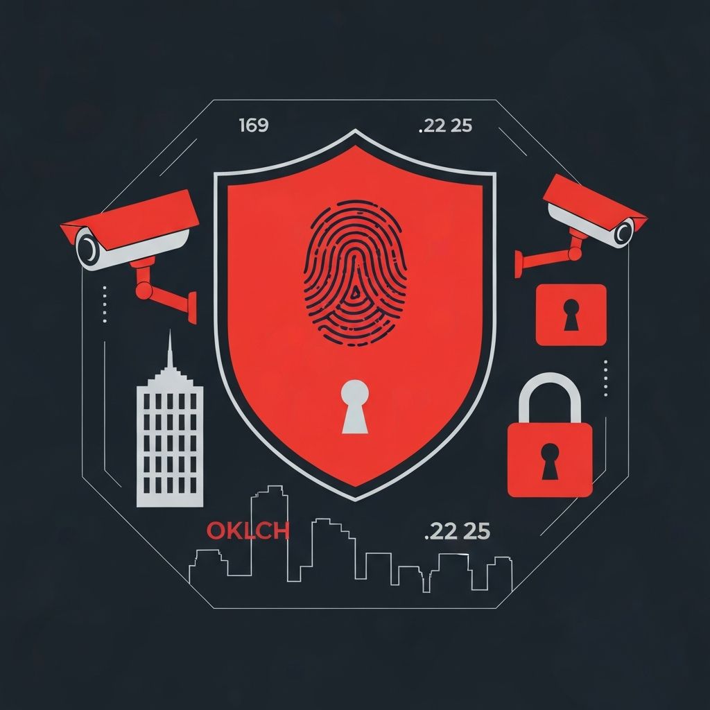 Top 10 Best Security Companies in Germany