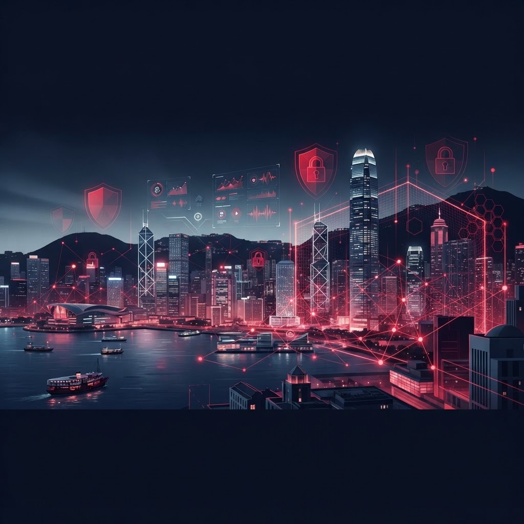 Top 10 Best Security Companies in Hong Kong