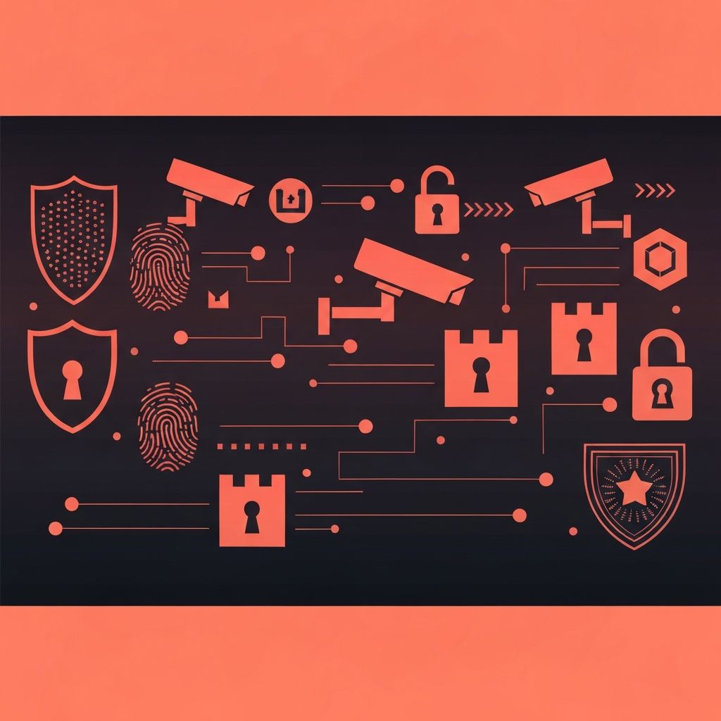 Top 10 Best Security Companies in Indonesia