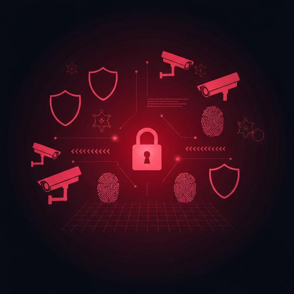 Top 10 Best Security Companies in Iran