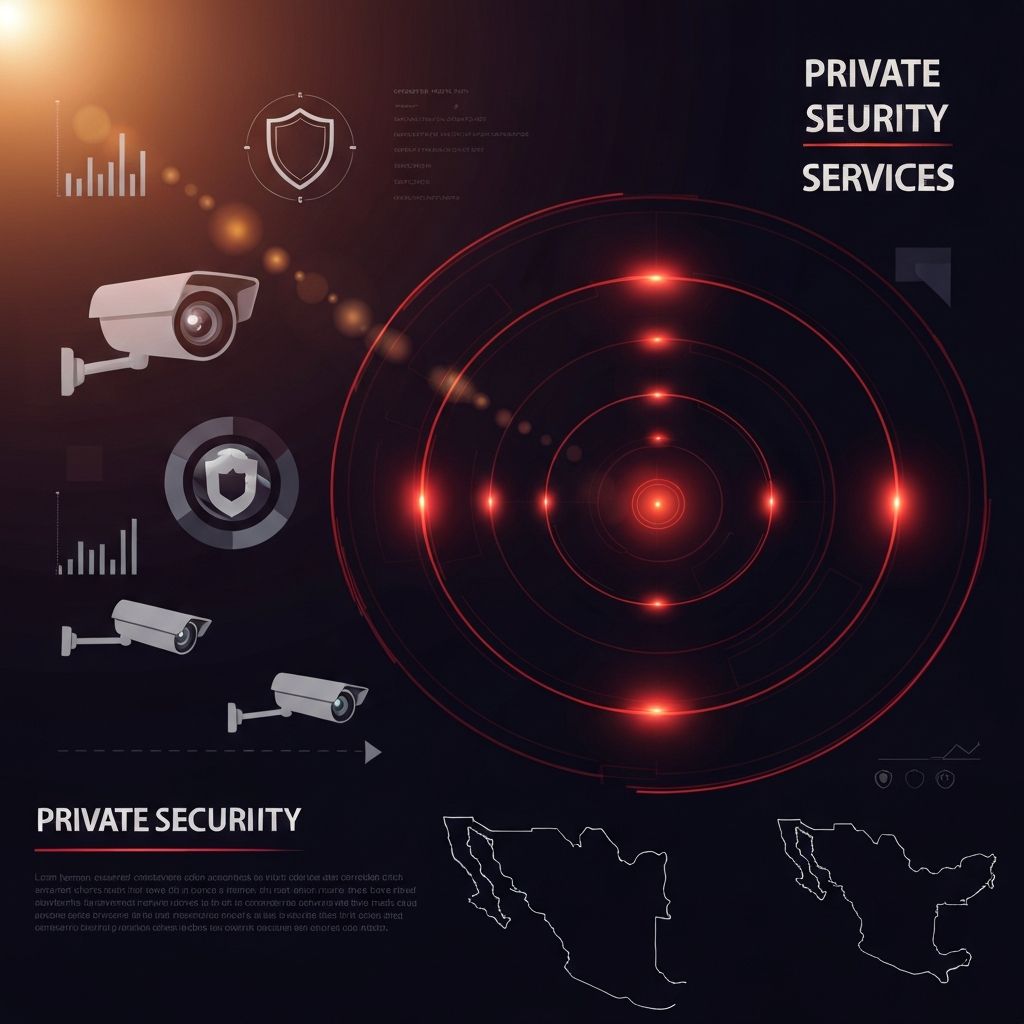 Top 10 Best Security Companies in Mexico