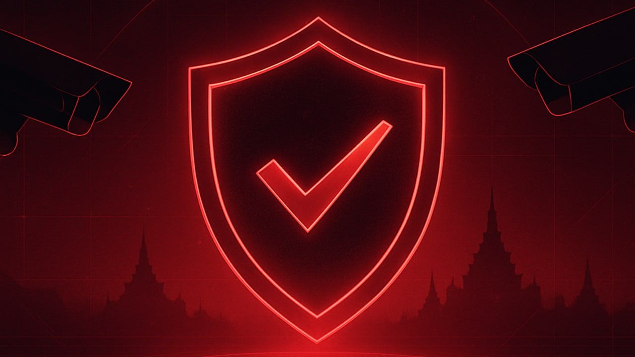 Top 10 Best Security Companies in Myanmar