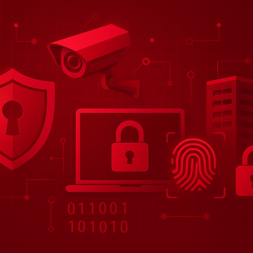Top 10 Best Security Companies in North Korea