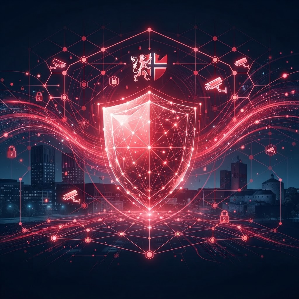 Top 10 Best Security Companies in Norway