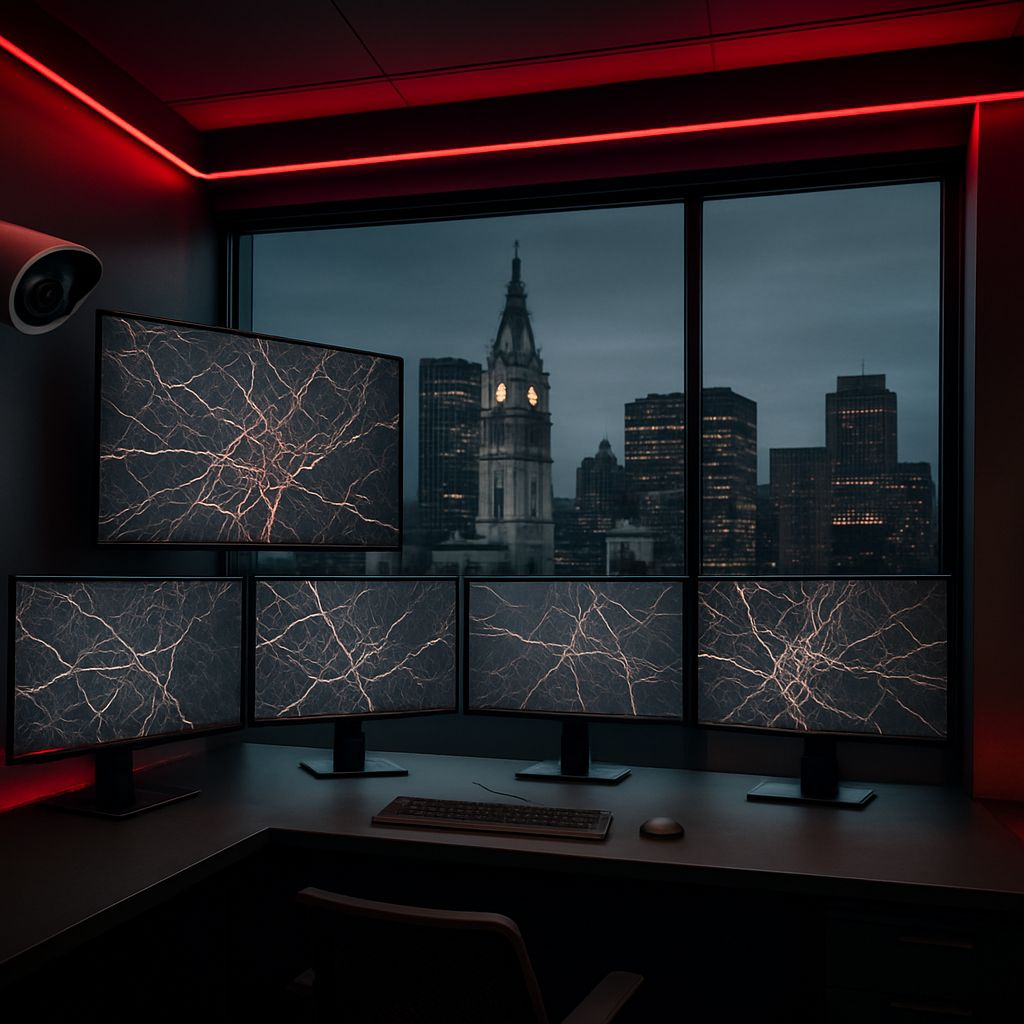 Top 10 Best Security Companies in Philadelphia