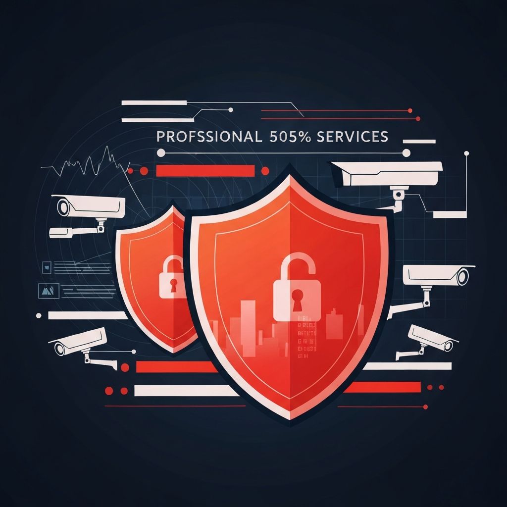 Top 10 Best Security Companies in Philippines