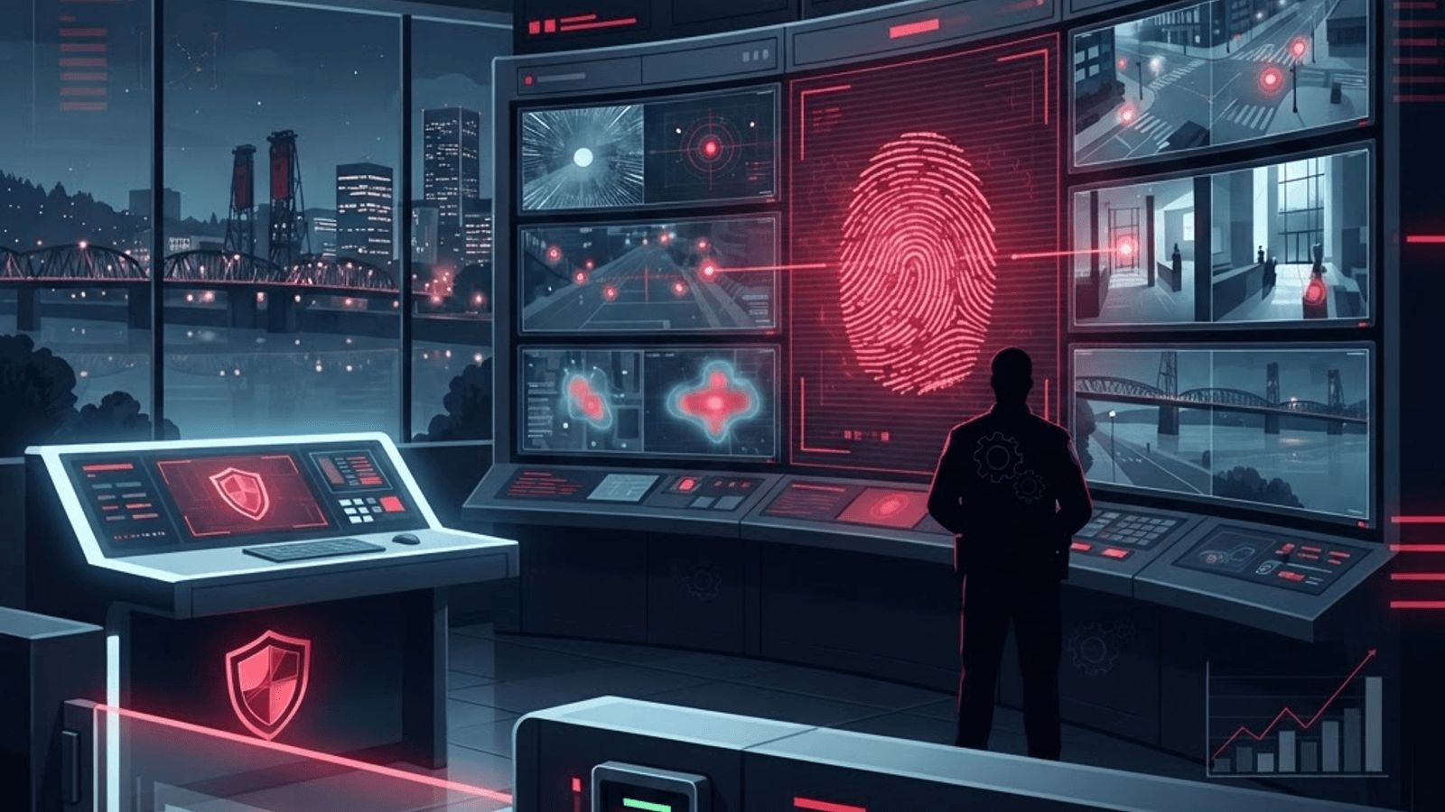 Top 10 Best Security Companies in Portland