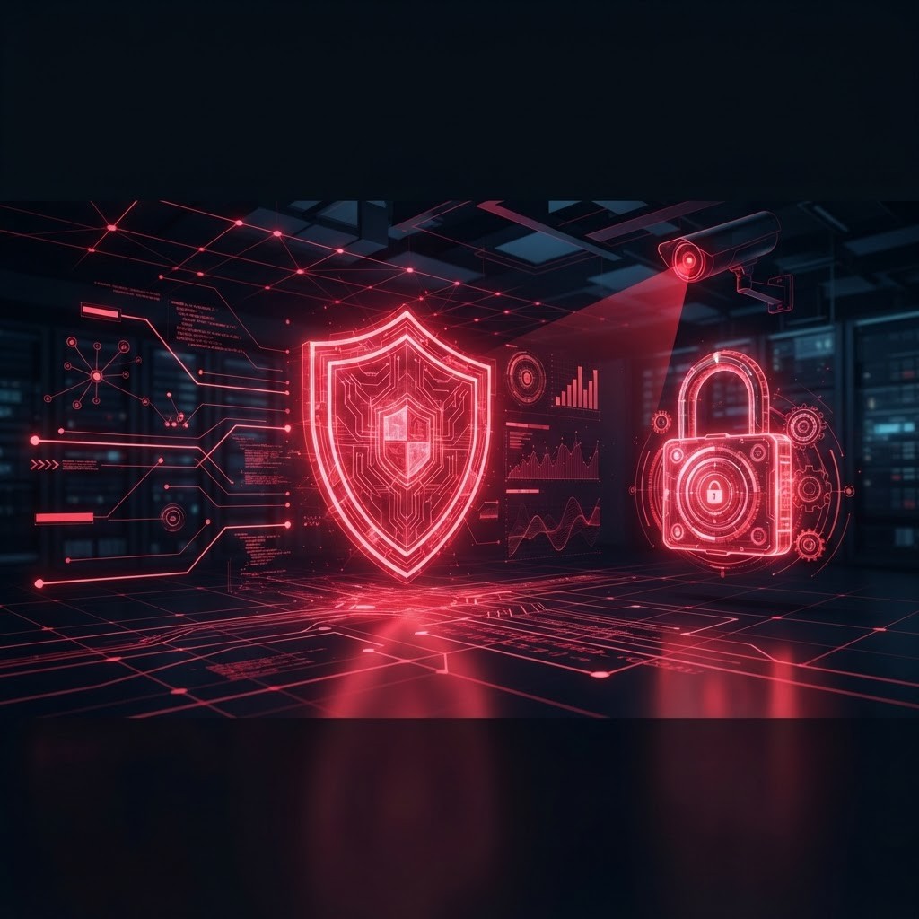 Top 10 Best Security Companies in State of Palestine