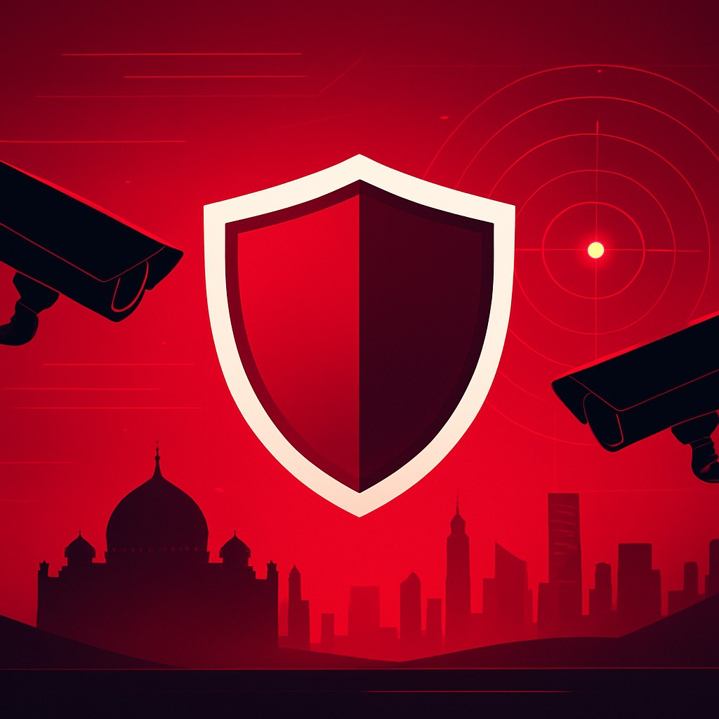 Top 10 Best Security Companies in Syria