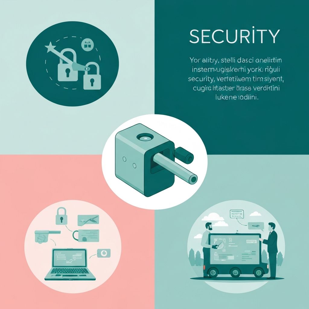 Top 10 Best Security Companies in Turkey