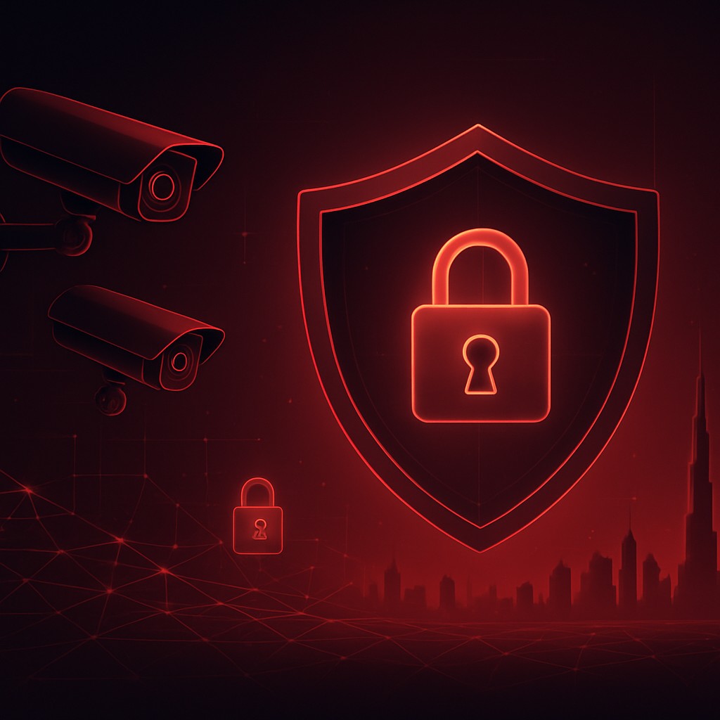 Top 10 Best Security Companies in UAE