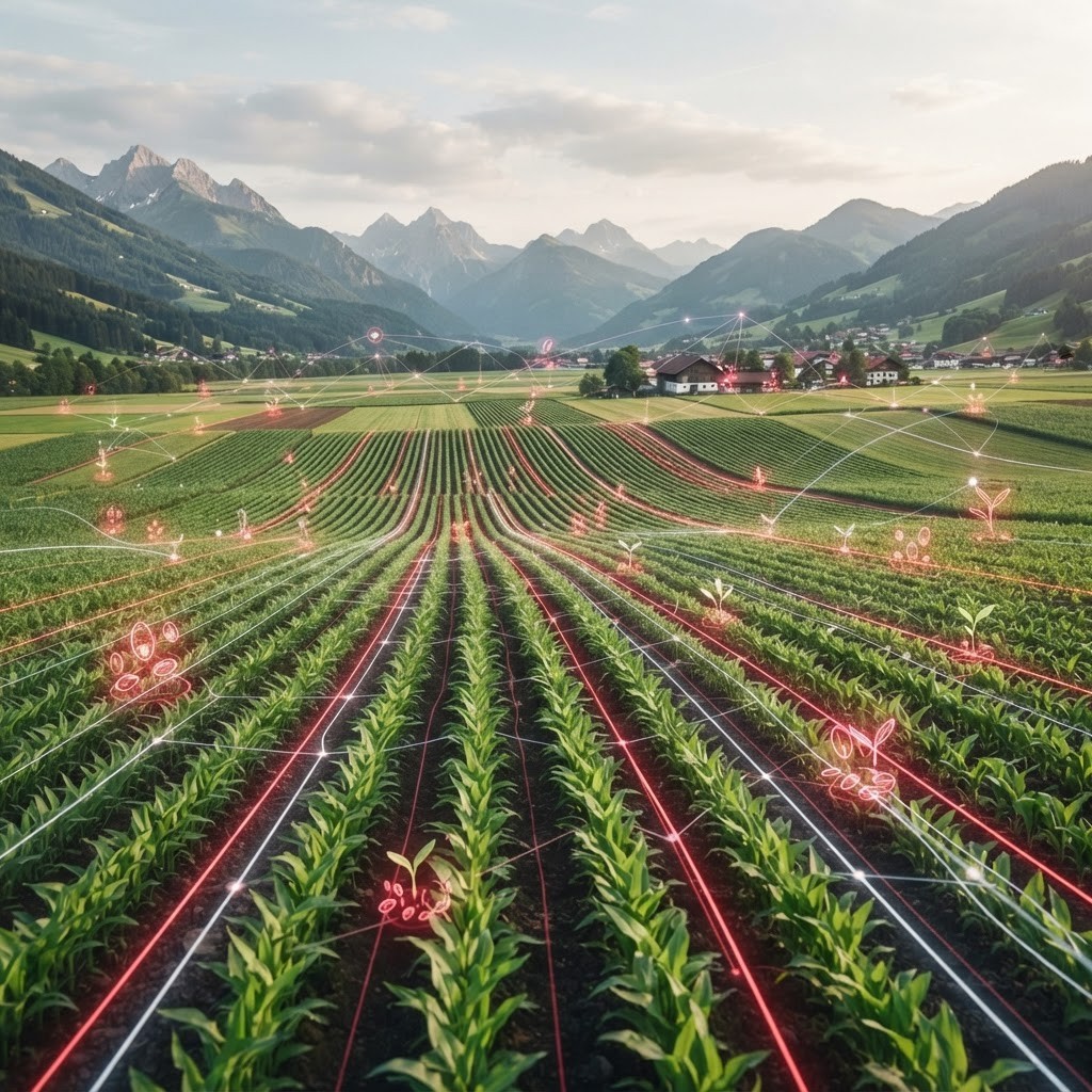 Top 10 Best Seed Companies in Austria