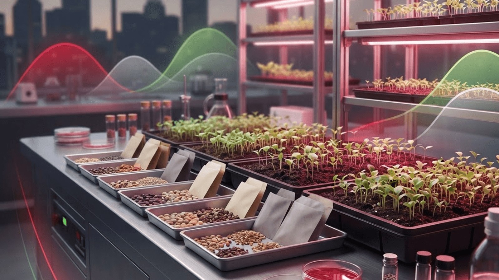 Top 10 Best Seed Companies in Boston