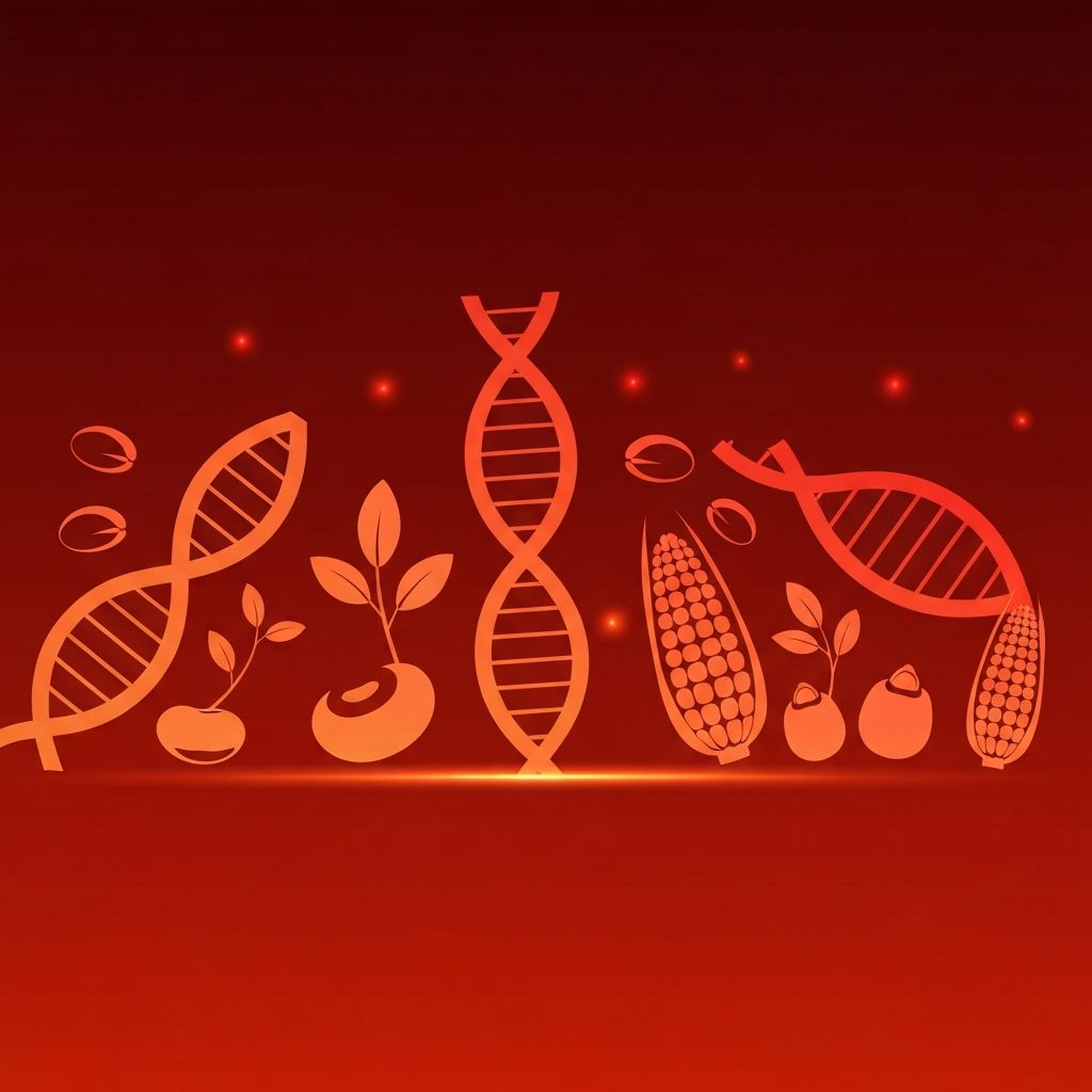 Top 10 Best Seed Companies in Brazil