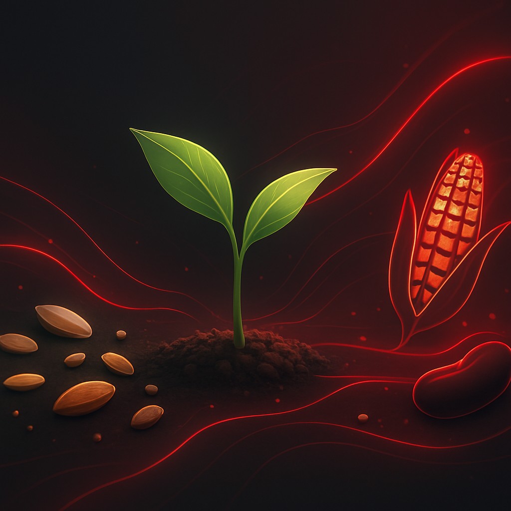 Top 10 Best Seed Companies in Burundi
