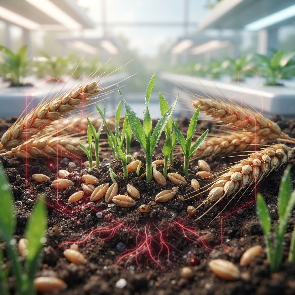 Top 10 Best Seed Companies in Central African Republic
