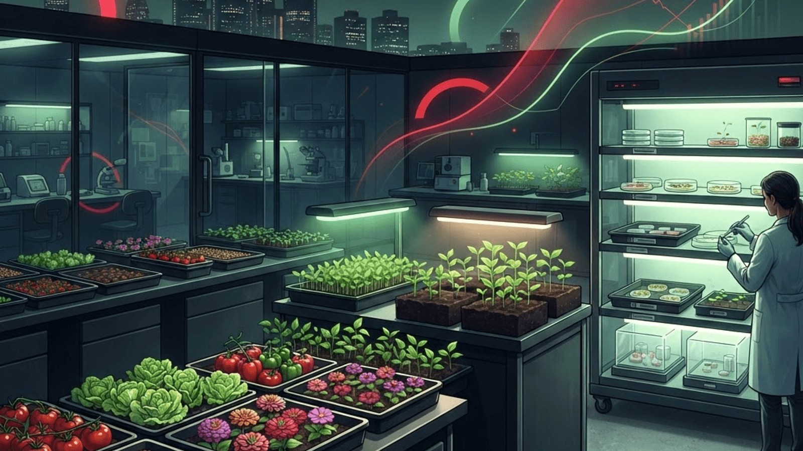 Top 10 Best Seed Companies in Detroit