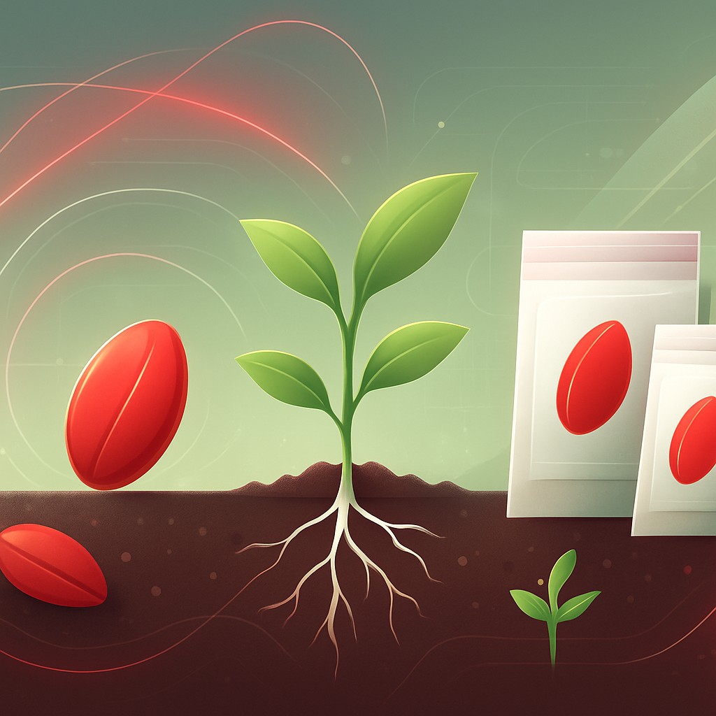 Top 10 Best Seed Companies in Haiti
