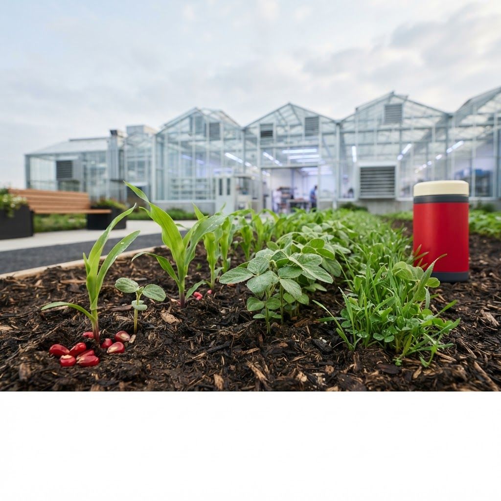 Top 10 Best Seed Companies in Indianapolis
