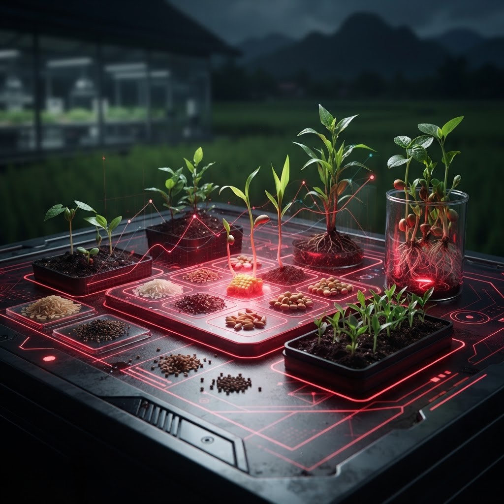 Top 10 Best Seed Companies in Laos