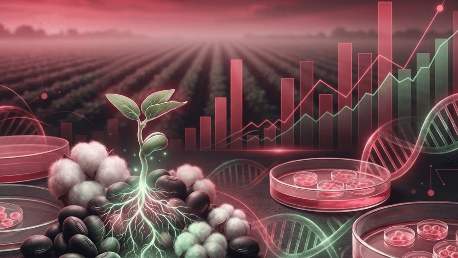 Top 10 Best Seed Companies in Memphis