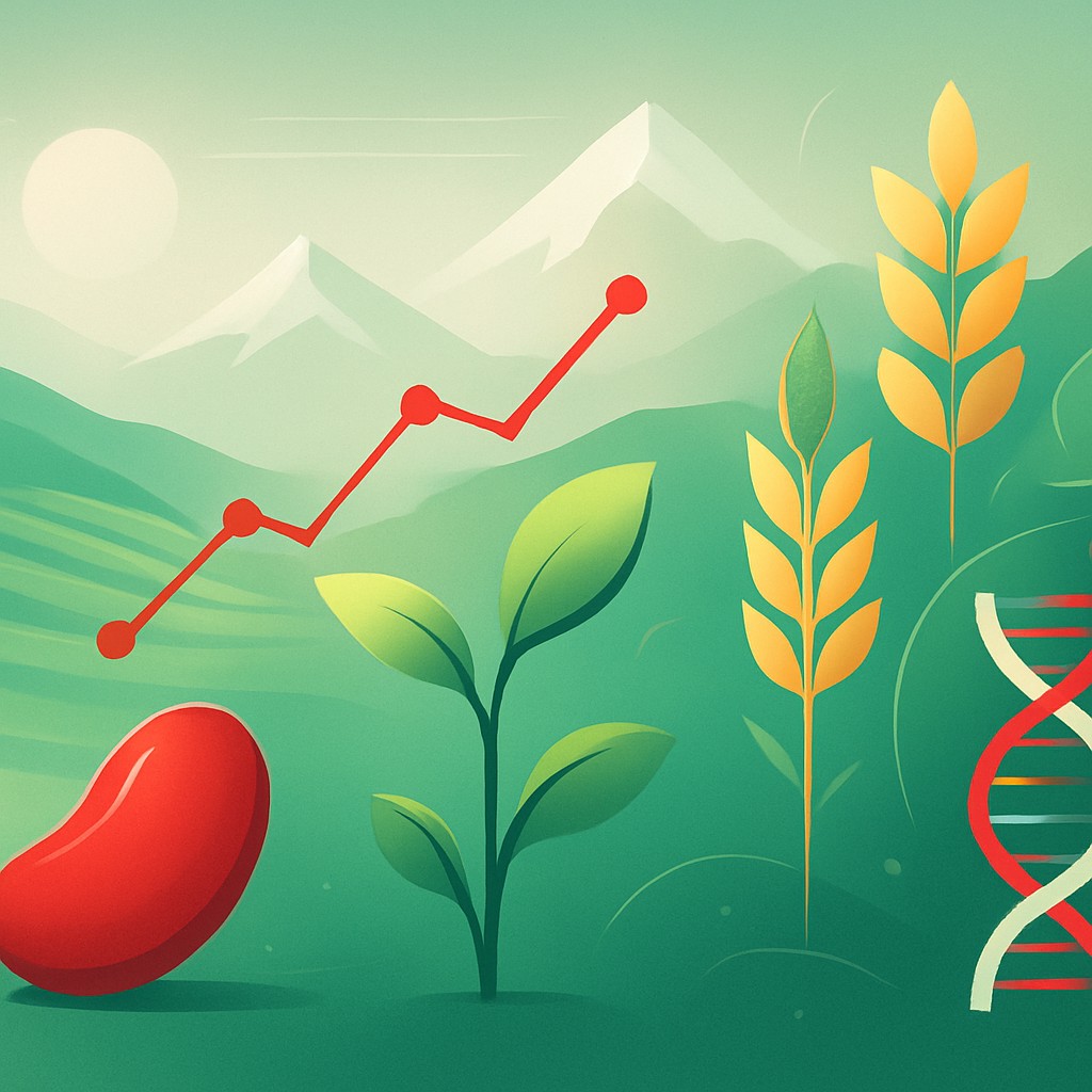 Top 10 Best Seed Companies in Nepal