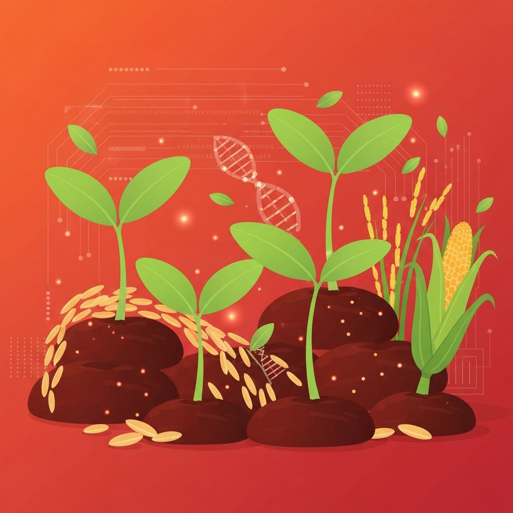 Top 10 Best Seed Companies in Philippines