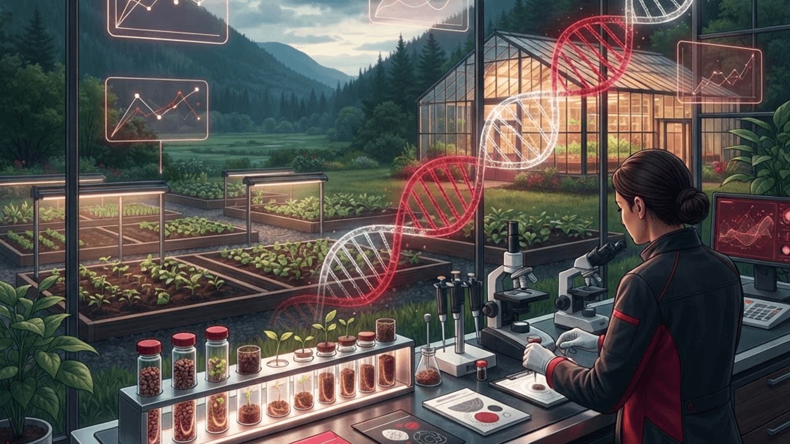 Top 10 Best Seed Companies in Portland