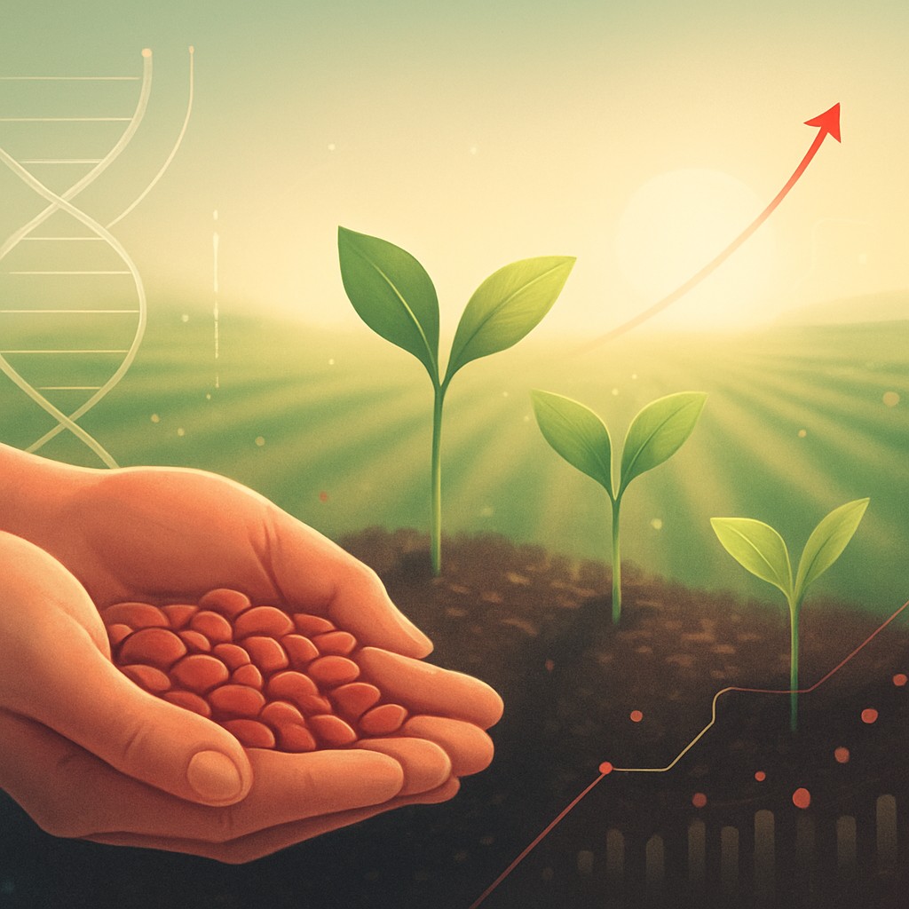Top 10 Best Seed Companies in Rwanda