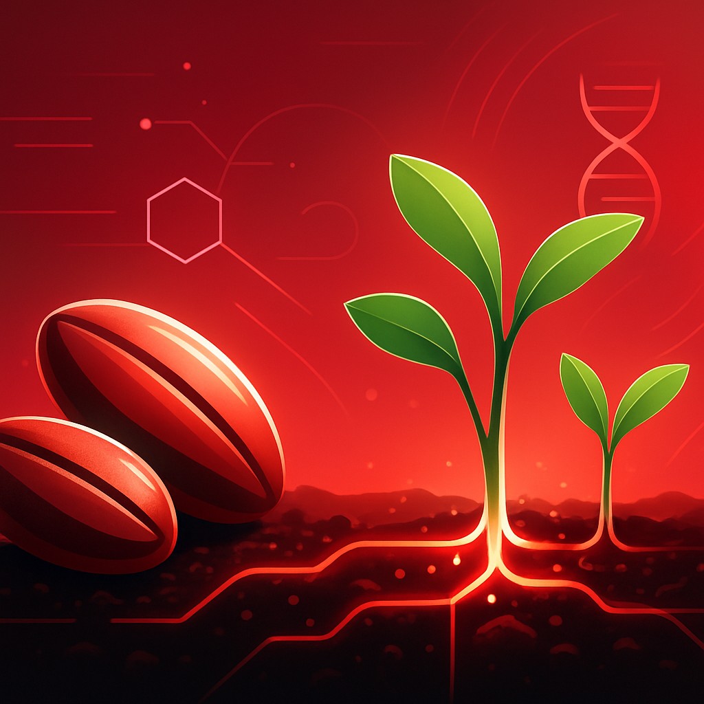 Top 10 Best Seed Companies in Syria