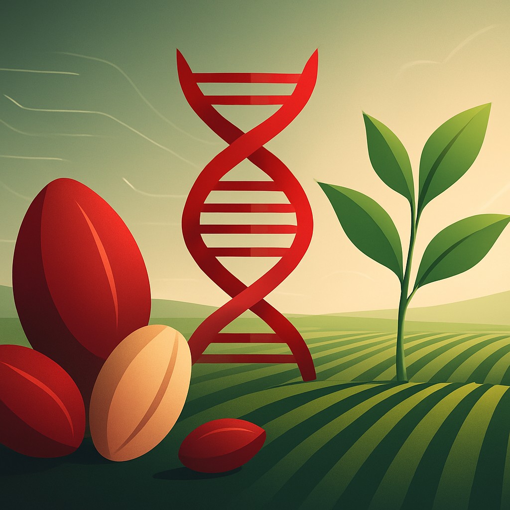 Top 10 Best Seed Companies in Ukraine