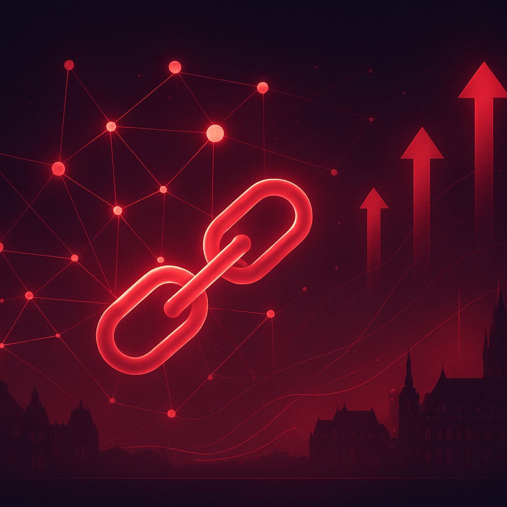 Top 10 Best SEO Backlink Building Agencies in Belgium