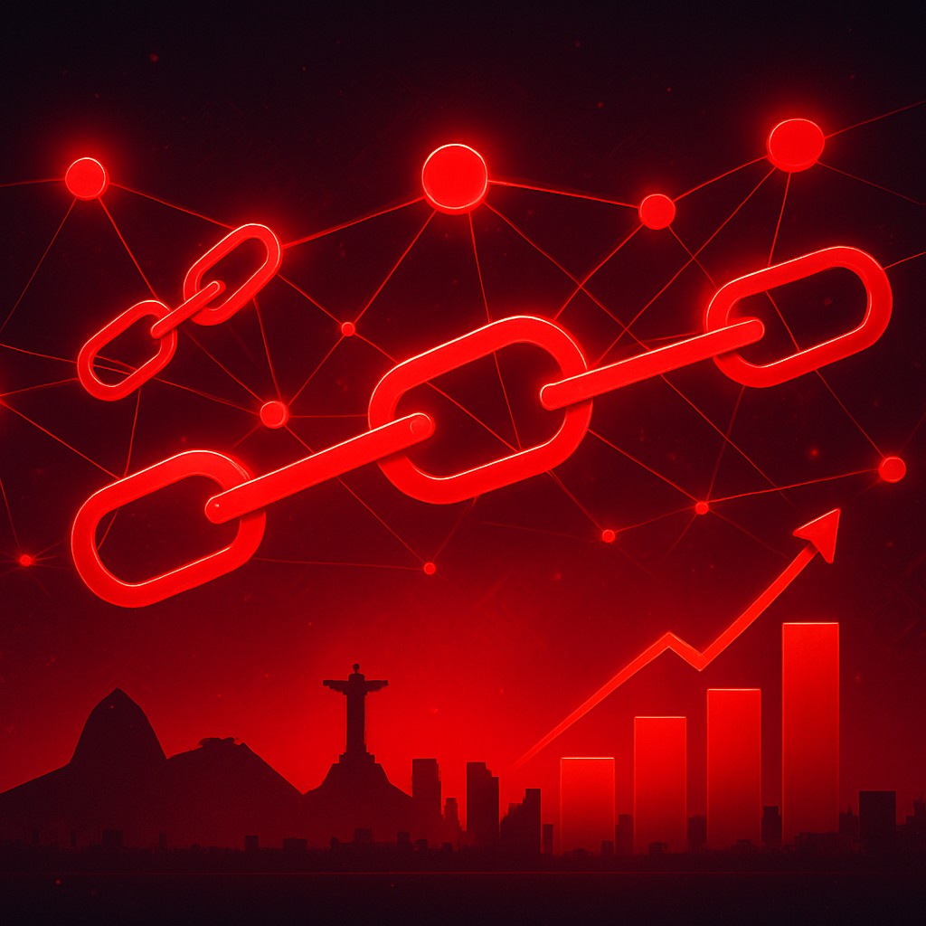 Top 10 Best SEO Backlink Building Agencies in Brazil