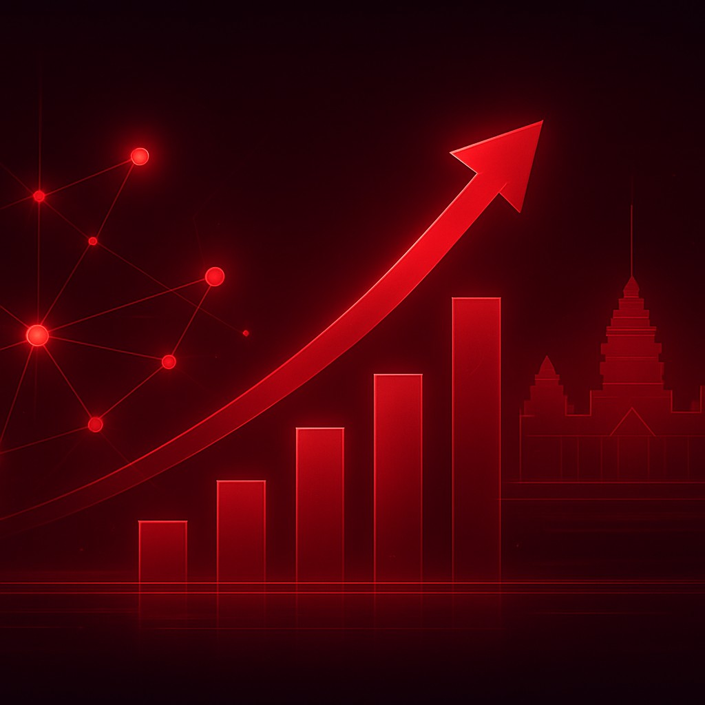 Top 10 Best SEO Backlink Building Agencies in Cambodia