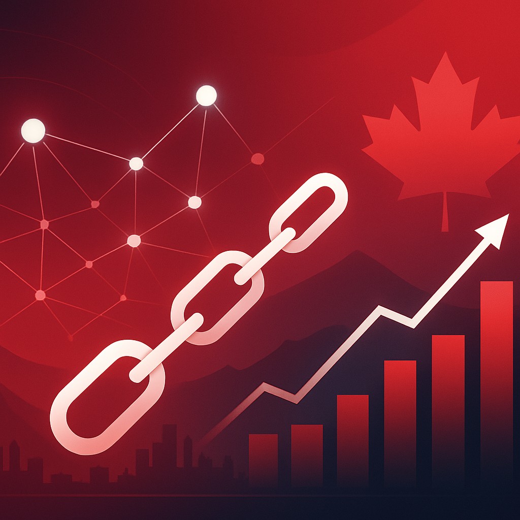 Top 10 Best SEO Backlink Building Agencies in Canada