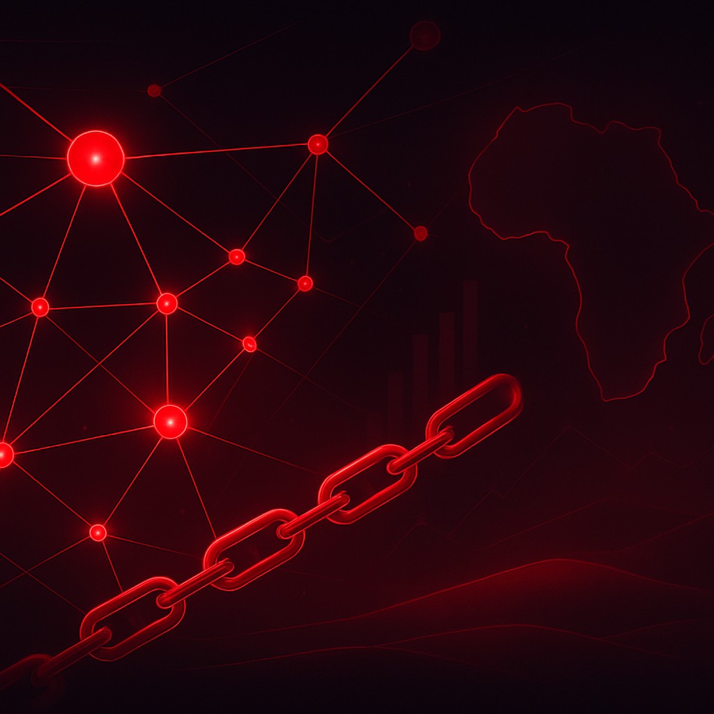 Top 10 Best SEO Backlink Building Agencies in Chad