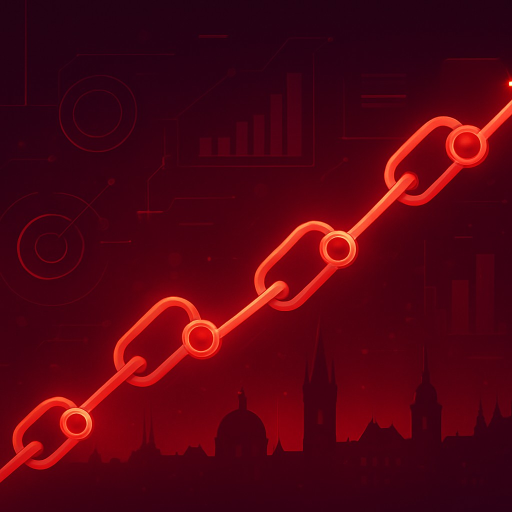 Top 10 Best SEO Backlink Building Agencies in Czechia