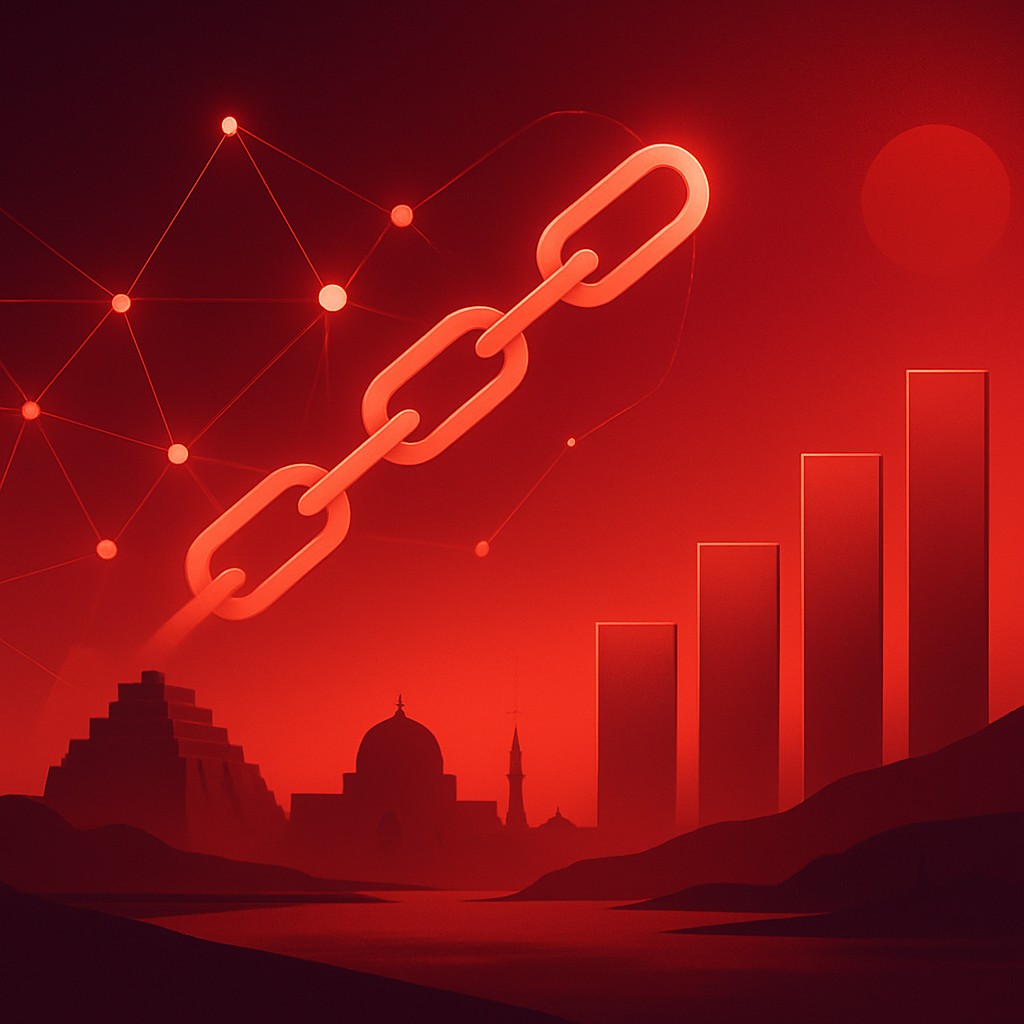 Top 10 Best SEO Backlink Building Agencies in Iraq