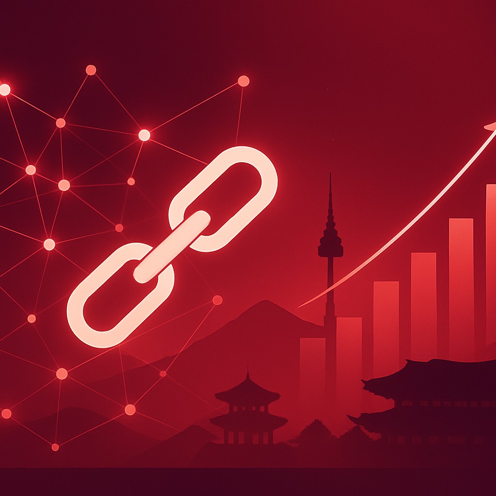 Top 10 Best SEO Backlink Building Agencies in South Korea