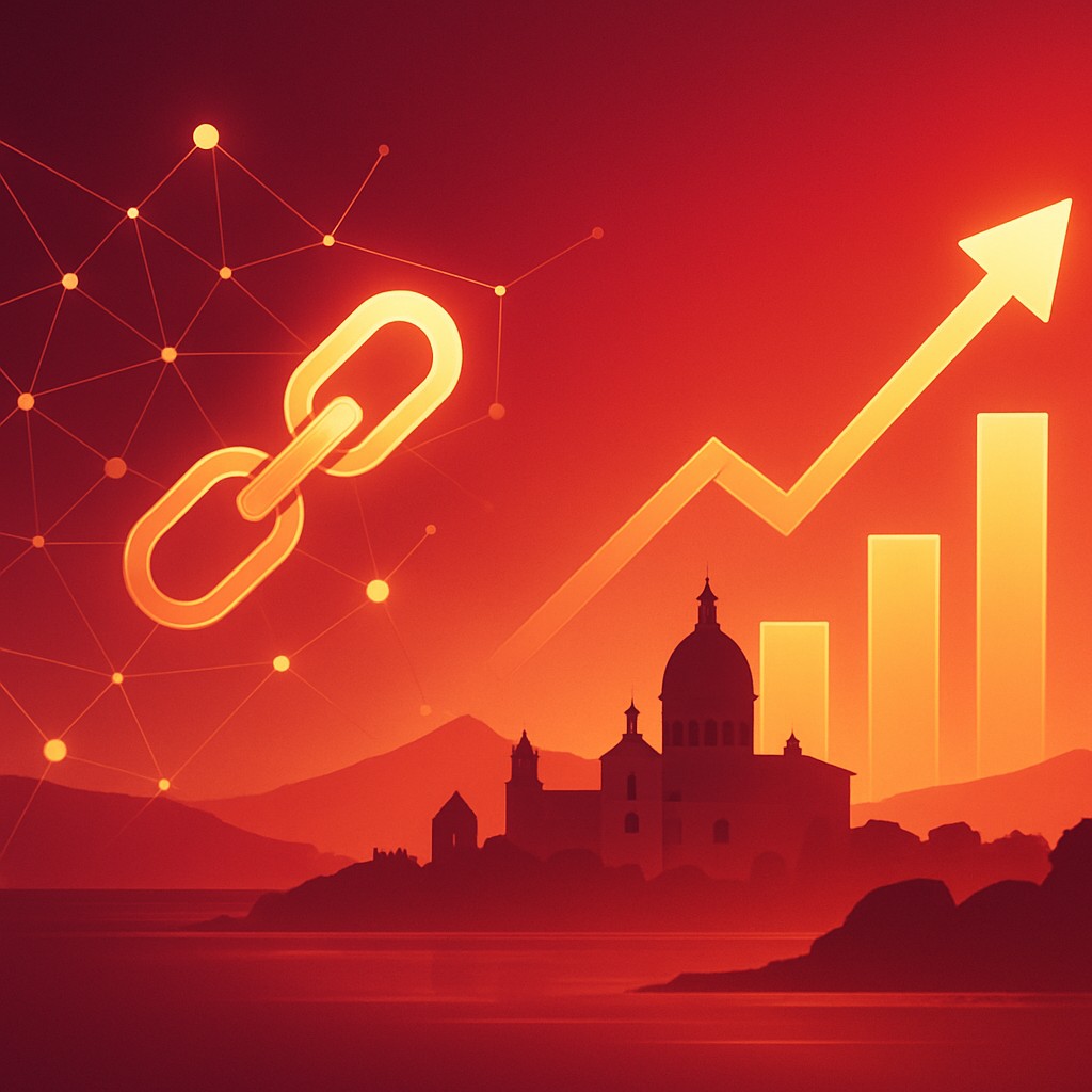 Top 10 Best SEO Backlink Building Agencies in Spain