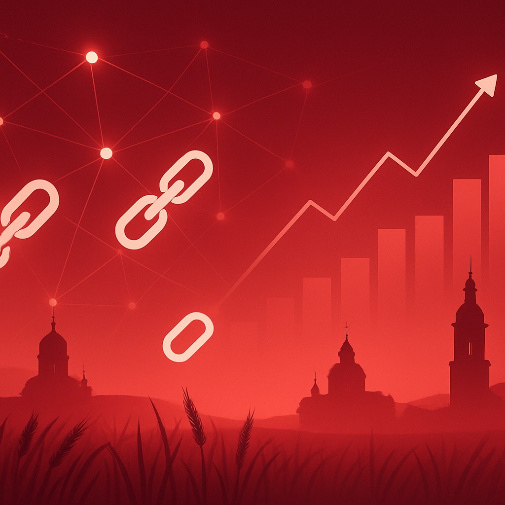 Top 10 Best SEO Backlink Building Agencies in Ukraine