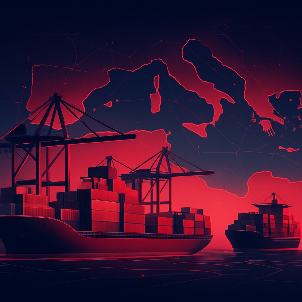 Top 10 Best Shipping Companies in Algeria
