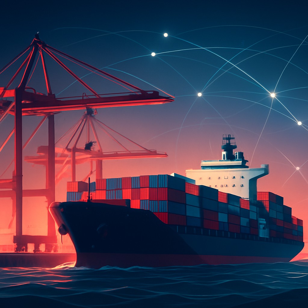Top 10 Best Shipping Companies in Angola
