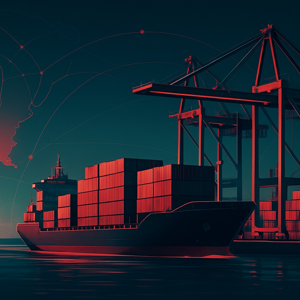 Top 10 Best Shipping Companies in Argentina