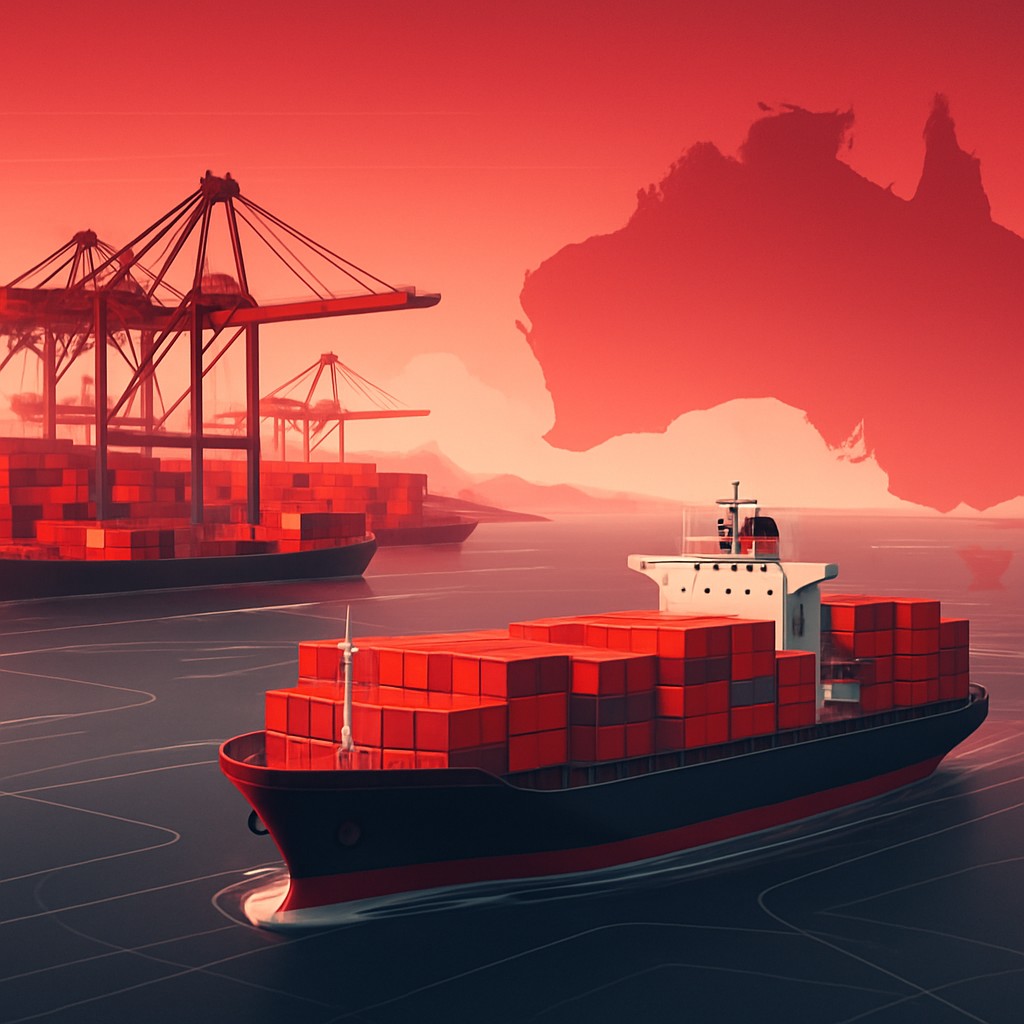 Top 10 Best Shipping Companies in Australia