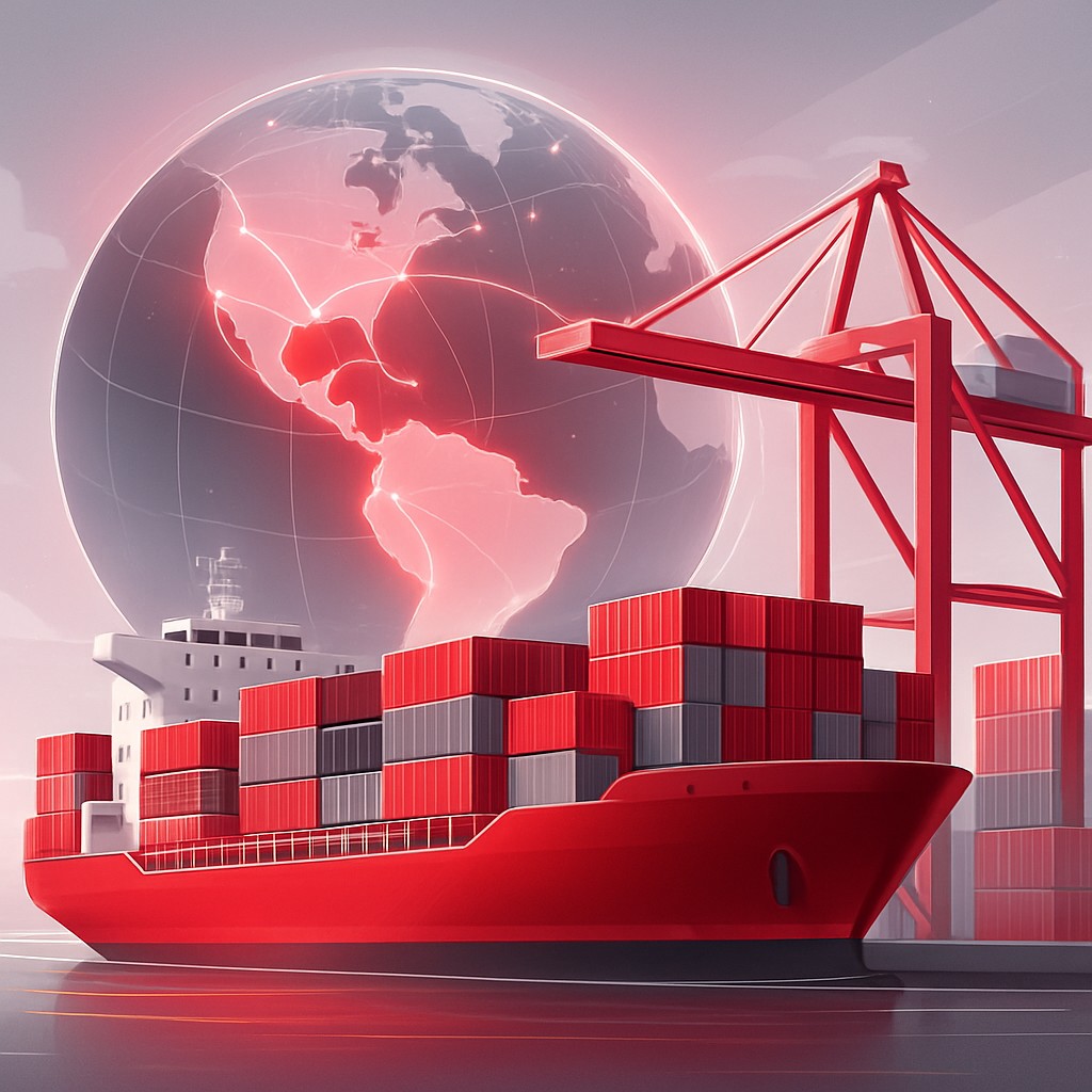 Top 10 Best Shipping Companies in Bolivia