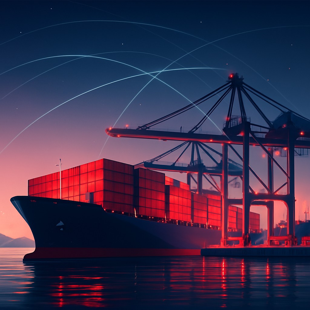 Top 10 Best Shipping Companies in Cambodia