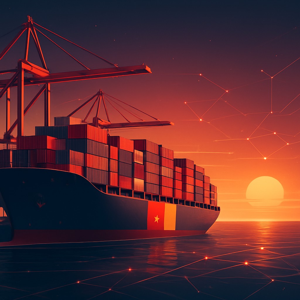 Top 10 Best Shipping Companies in Cameroon