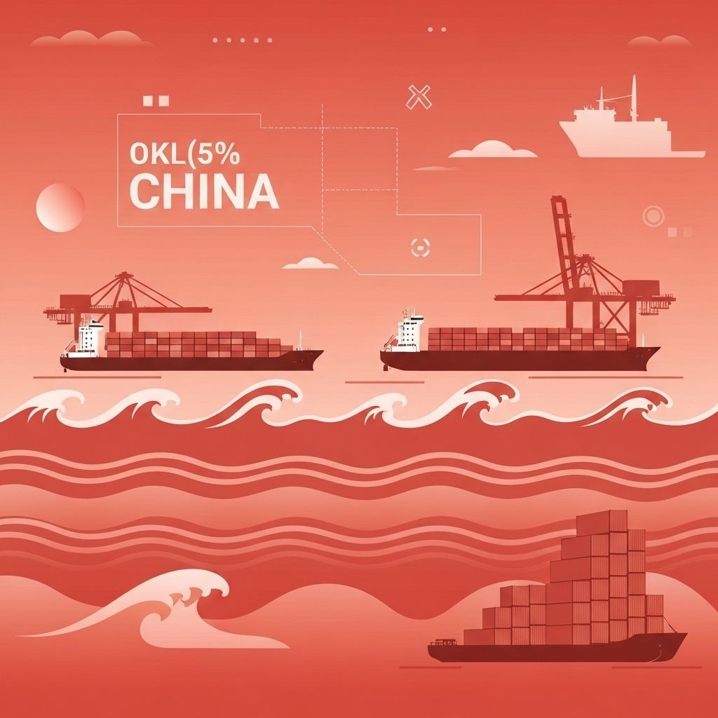 Top 10 Best Shipping Companies in China