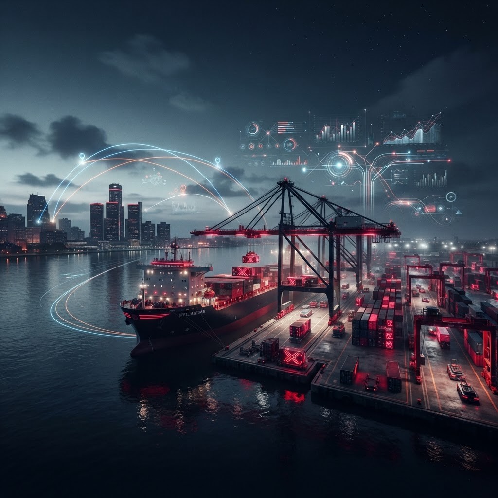 Top 10 Best Shipping Companies in Detroit